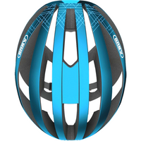 CASCO ABUS VIANTOR - STEEL BLUE - M (52-58)