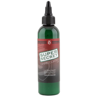 LUBRICANTE PARA CADENA DE CERA SUPER SECRET - 4OZ