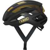 CASCO ABUS AIRBREAKER - BLACK GOLD - M (52-58)