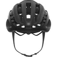 CASCO ABUS AIRBREAKER - DARK GREY - L (59-61)