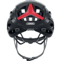 CASCO ABUS AIRBREAKER - DARK GREY - L (59-61)