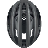 CASCO ABUS AIRBREAKER - DARK GREY - L (59-61)