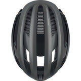 CASCO ABUS AIRBREAKER - DARK GREY - L (59-61)