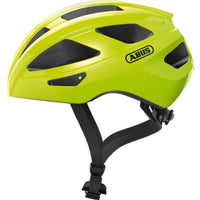 CASCO ABUS MACATOR - SIGNAL YELLOW - M (52-58)