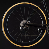 NEUMÁTICOS VITTORIA CORSA PRO EDICIÓN LIMITADA 700X28 TLR GOLD