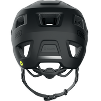 CASCO ABUS MODROP MIPS - VELVET BLACK - L (57-61)