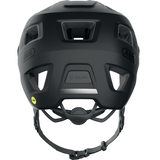 CASCO ABUS MODROP MIPS - VELVET BLACK - L (57-61)