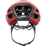 CASCO ABUS POWERDOME - BLAZE RED - S (51-55)