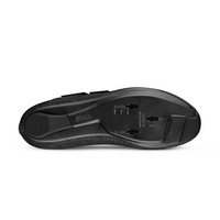 ZAPATILLAS FIZIK VENTO POWERSTRAP R2 AEROWEAVE - BLACK – RUTA 43