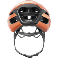 CASCO ABUS POWERDOME - GOLDFISH ORANGE - L (57-61)