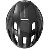 CASCO ABUS POWERDOME - SHINY BLACK - S (51-55)
