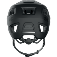 CASCO ABUS MODROP - VELVET BLACK - S (51-55)