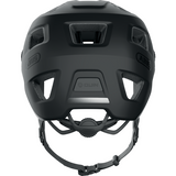 CASCO ABUS MODROP - VELVET BLACK - S (51-55)