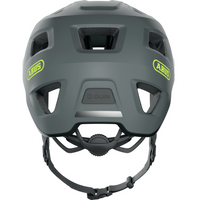 CASCO ABUS MODROP - CONCRET GREY - L (57-61)