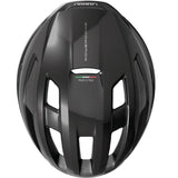 CASCO ABUS POWERDOME - SHINY BLACK - M (54-58)