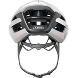CASCO ABUS POWERDOME - SHINY WHITE - L (57-61)