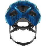 CASCO ABUS MACATOR - STEEL BLUE - L (58 - 62)