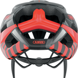 CASCO ABUS STORMCHASER - TECH ORANGE - L (59-61)