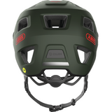 CASCO ABUS MODROP MIPS - PINE GREEN - L (57-61)