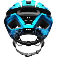 CASCO ABUS VIANTOR - STEEL BLUE - M (52-58)