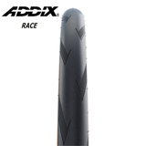 PRO ONE  TUBELESS - 700X30C, BLACK/BLACK, EVOLUTION LINE, V-GUARD, ADDIX RACE