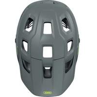 CASCO ABUS MODROP - CONCRET GREY - L (57-61)