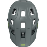 CASCO ABUS MODROP - CONCRET GREY - L (57-61)