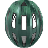 CASCO ABUS MACATOR - OPAL GREEN - L (58 - 62)