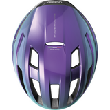 CASCO ABUS POWERDOME - FLIP FLOP PURPLE - M (54-58)