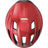 CASCO ABUS POWERDOME - BLAZE RED - L (57-61)