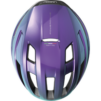 CASCO ABUS POWERDOME - FLIP FLOP PURPLE - L (57-61)