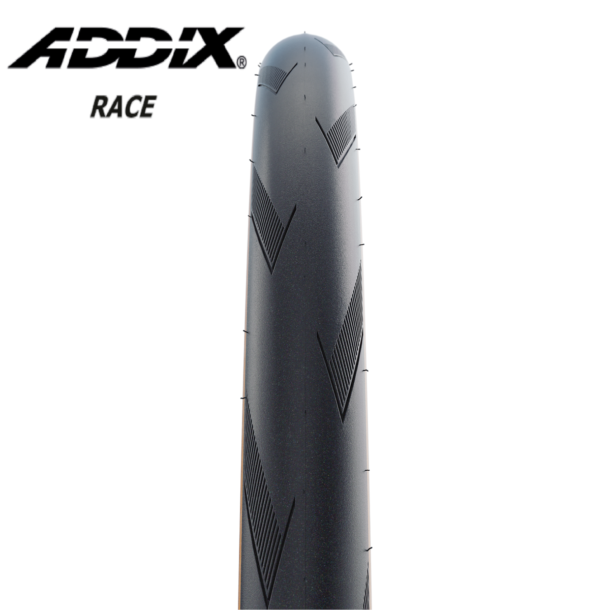 PRO ONE TUBELESS - 700X32C, BLACK/BLACK, EVOLUTION LINE, V-GUARD, ADDI ...