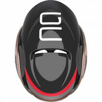 CASCO ABUS GAMECHANGER - METALLIC COPPER - M (52-58)