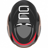 CASCO ABUS GAMECHANGER - METALLIC COPPER - M (52-58)