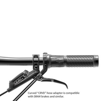 REMOTO DE BLOQUEO DE SUSPENSION ROCKSHOX TWISTLOC FULL SPRINT