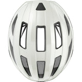 CASCO ABUS MACATOR MIPS - PEARL WHITE - S (51 - 55)