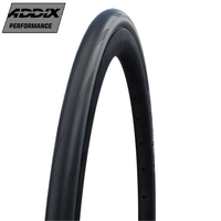 ONE TUBELESS - 700X30C, BLACK/BLACK, MICROSKIN, PERFORMANCE