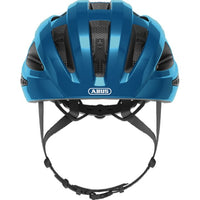 CASCO ABUS MACATOR - STEEL BLUE - L (58 - 62)