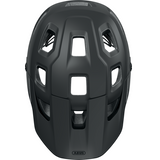 CASCO ABUS MODROP - VELVET BLACK - S (51-55)