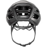 CASCO ABUS POWERDOME - SHINY BLACK - M (54-58)