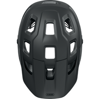 CASCO ABUS MODROP MIPS - VELVET BLACK - L (57-61)