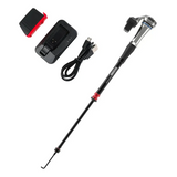 KIT DE ACTUALIZACIÓN ROCKSHOX FLIGHT ATTENDANT CHARGER RACEDAY2 SID SL