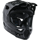 CASCO INTEGRAL (7IDP) PROJECT.23 CARBON