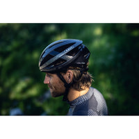 CASCO ABUS VIANTOR - STEEL BLUE - M (52-58)
