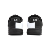 ZAPATILLAS MTB CRANK BROTHERS STAMP SPEED LACE – WHITE/BLACK 9 (42)