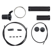 REMOTO DE BLOQUEO DE SUSPENSION ROCKSHOX TWISTLOC FULL SPRINT