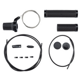 REMOTO DE BLOQUEO DE SUSPENSION ROCKSHOX TWISTLOC FULL SPRINT