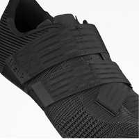 ZAPATILLAS FIZIK VENTO POWERSTRAP R2 AEROWEAVE - BLACK – RUTA 43