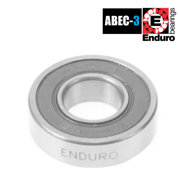 RODAMIENTO ENDURO ABEC-3 6902, 15x28x7MM