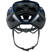 CASCO ABUS STORMCHASER - MIDNIGHT BLUE - L (59-61)